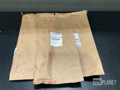 (3) L.M. Gill 64-134-000 Non-Metallic Hose Assemblies