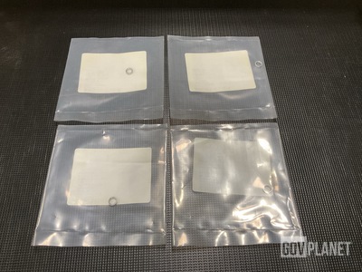 (27) Aero Precision C7088-99 Sleeve Spacers