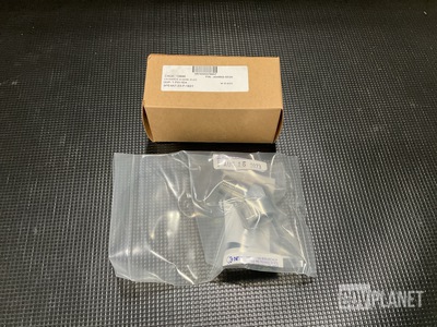 (22) Hydro Fitting AS4855-S03A Electrical Entrance Elbows