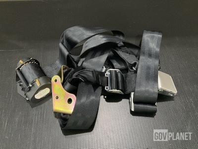Tulmar Safety Systems AC10400-001 Vehicle Safety Belt