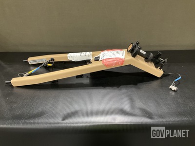 AVL Technologies 60-00091ET KA Band Boom Assembly