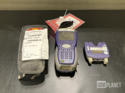 JDSU HST-3000 Service Interface Module