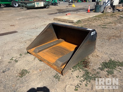 2021 Star Industries 1400B 60 in Bucket