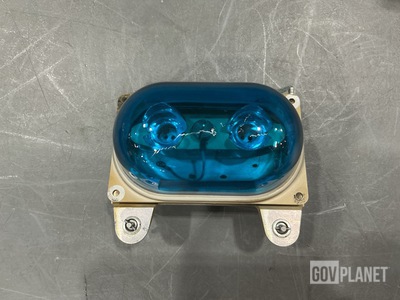 Honeywell 30-2603-2 Wing Position Light