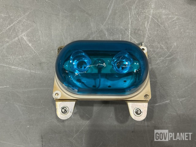 Honeywell 30-2603-2 Wing Position Light