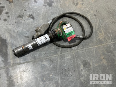 2023 Tamco RB133K-SBG Pneumatic Rivet Buster (Inoperable)