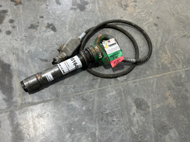 2023 Tamco RB133K-SBG Pneumatic Rivet Buster (Inoperable)