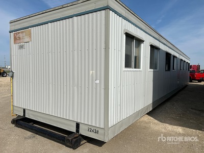 2015 Northgate Trailer Bureau mobile