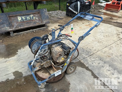 2023 Makinex DPW-4000-DS Pressure Washer