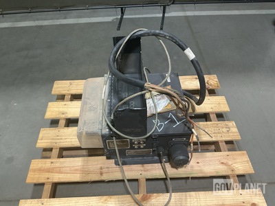 Cummins Power Generation 04-21390 Switch Box