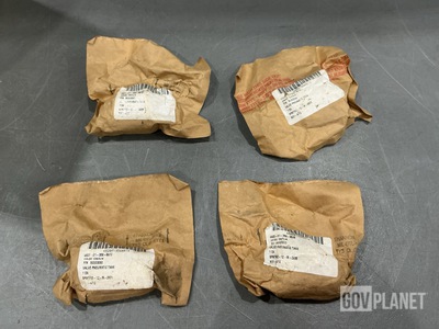 (37) CM Automotive Systems 50003060 Pneumatic Tank Valves