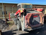 Picture, Left Rear Corner