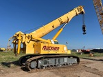 Picture, Right Rear Corner