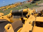 Układ hydrauliczny with Dodatkowy dźwignik