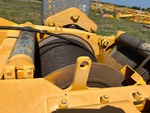 Układ hydrauliczny with Dźwignik główny