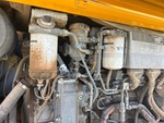Silnik with Fuel Leaks