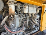 Silnik with Engine - Left Side