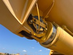 Układ hydrauliczny with Czopy i tuleje cylindrów