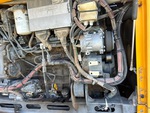 Silnik with Engine - Right Side