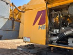 Układ hydrauliczny with Zbiornik układu hydraulicznego