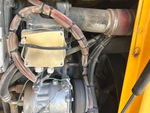 Silnik with Cooling System Leaks
