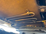 Układ hydrauliczny with Węże (układ hydrauliczny)