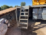 General Appearance with Steps/Ladders