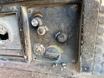 Control Station - Upper with Heater