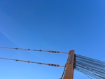 Crane Superstructure with