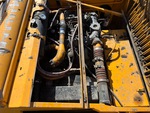 Engine with Engine - Left Side
