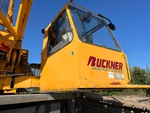 General Appearance with Sheet Metal (fiberglass) Condition