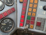 Control Station - Upper with