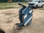 Specialty with Main Load Block