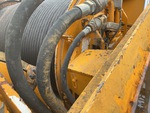 Hydraulics with Hydraulic Motors