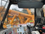 Control Station - Upper with