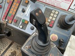 Control Station - Upper with