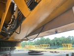 Crane Superstructure with