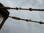 Crane Superstructure with