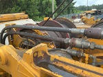 Hydraulics with Auxiliary Hoist
