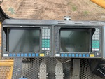 Control Station - Upper with Load Moment Indicator