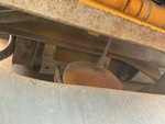 Engine with Radiator