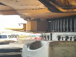 Crane Superstructure with