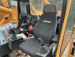 Control Station - Upper with Seats/Armrests