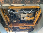 Engine with Engine - Right Side