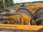 Hydraulics with