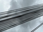 Crane Superstructure with