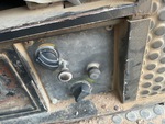 Control Station - Upper with Heater