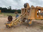 Crane Superstructure with