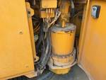 Hydraulics with Swing Motor