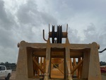 Crane Superstructure with